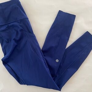 Fast and free leggings